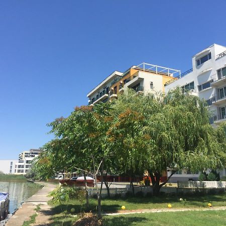 Mario Apartamente - Romantic Mamaia Kültér fotó