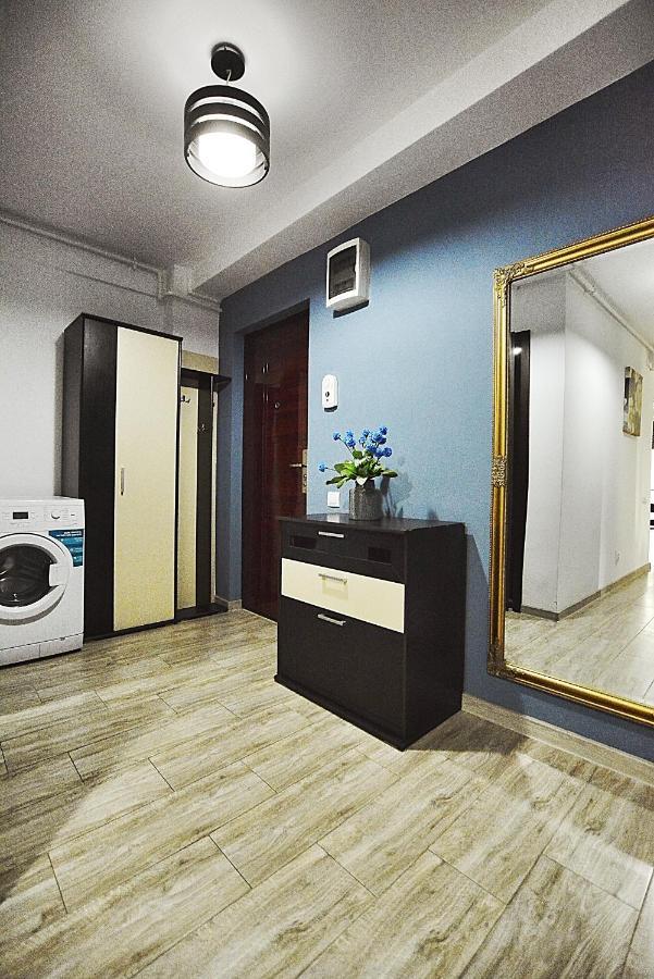 Mario Apartamente - Romantic Mamaia Kültér fotó