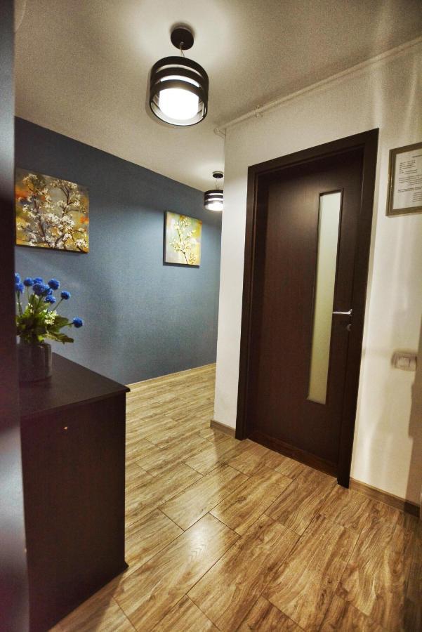 Mario Apartamente - Romantic Mamaia Kültér fotó