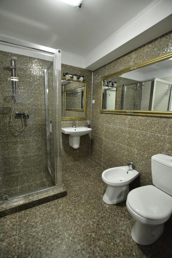 Mario Apartamente - Romantic Mamaia Kültér fotó