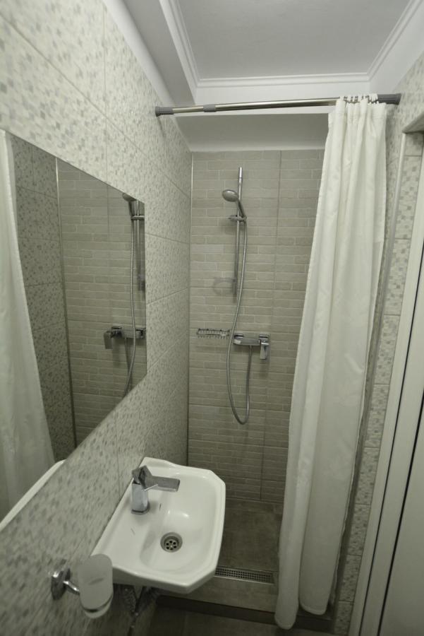 Mario Apartamente - Romantic Mamaia Kültér fotó