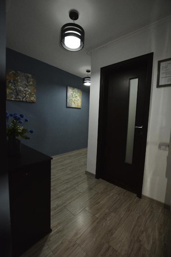 Mario Apartamente - Romantic Mamaia Kültér fotó