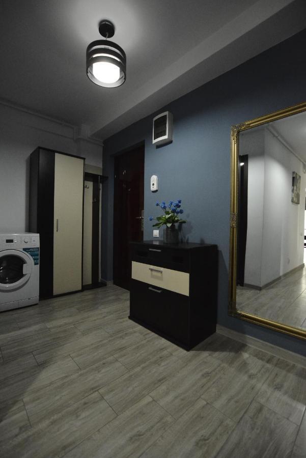 Mario Apartamente - Romantic Mamaia Kültér fotó