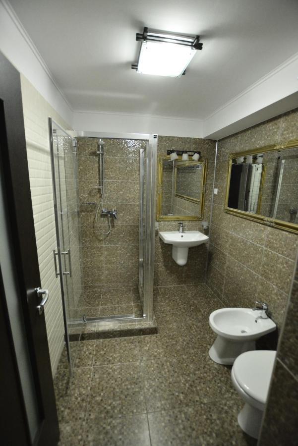 Mario Apartamente - Romantic Mamaia Kültér fotó