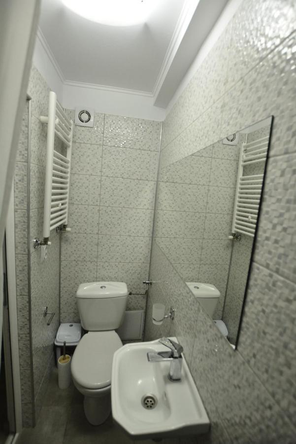 Mario Apartamente - Romantic Mamaia Kültér fotó