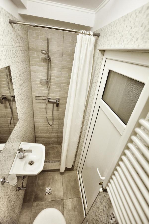 Mario Apartamente - Romantic Mamaia Kültér fotó