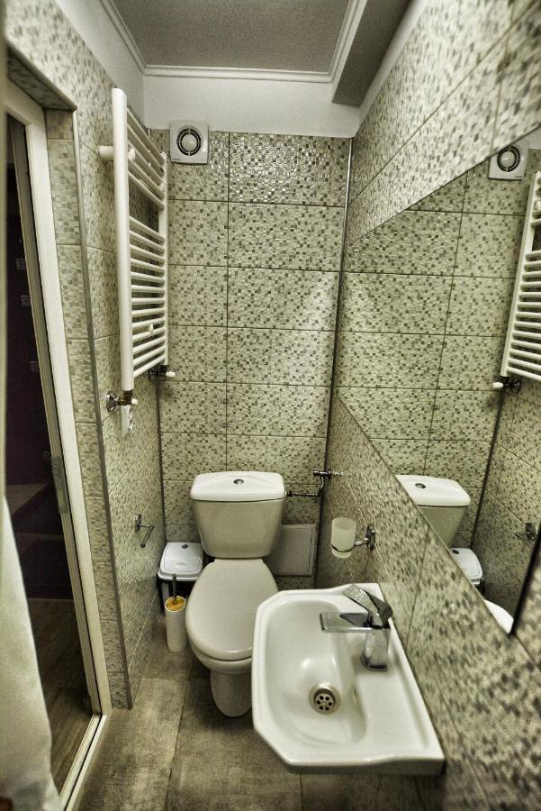 Mario Apartamente - Romantic Mamaia Kültér fotó