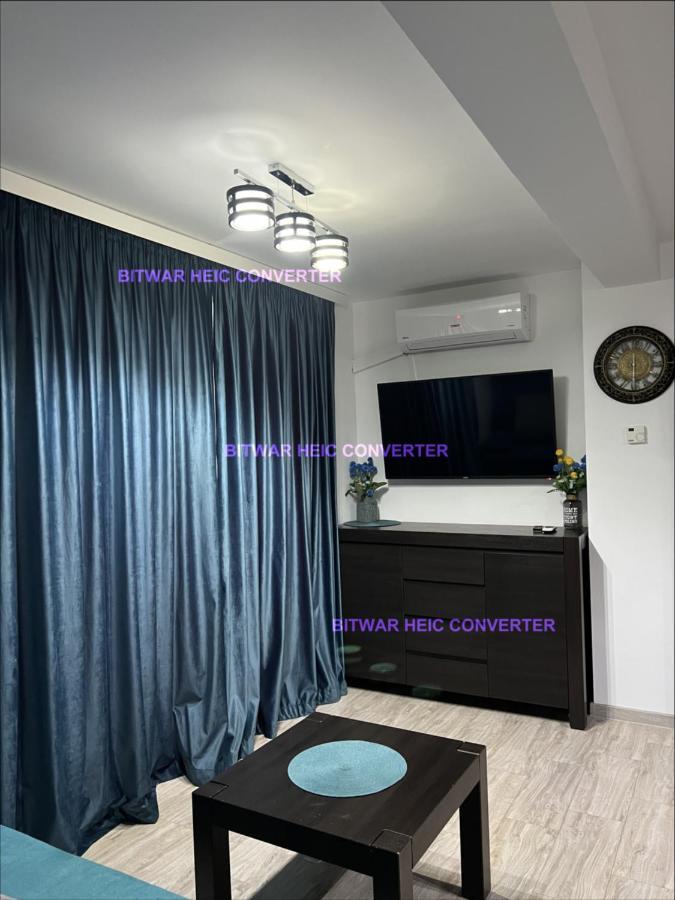 Mario Apartamente - Romantic Mamaia Kültér fotó