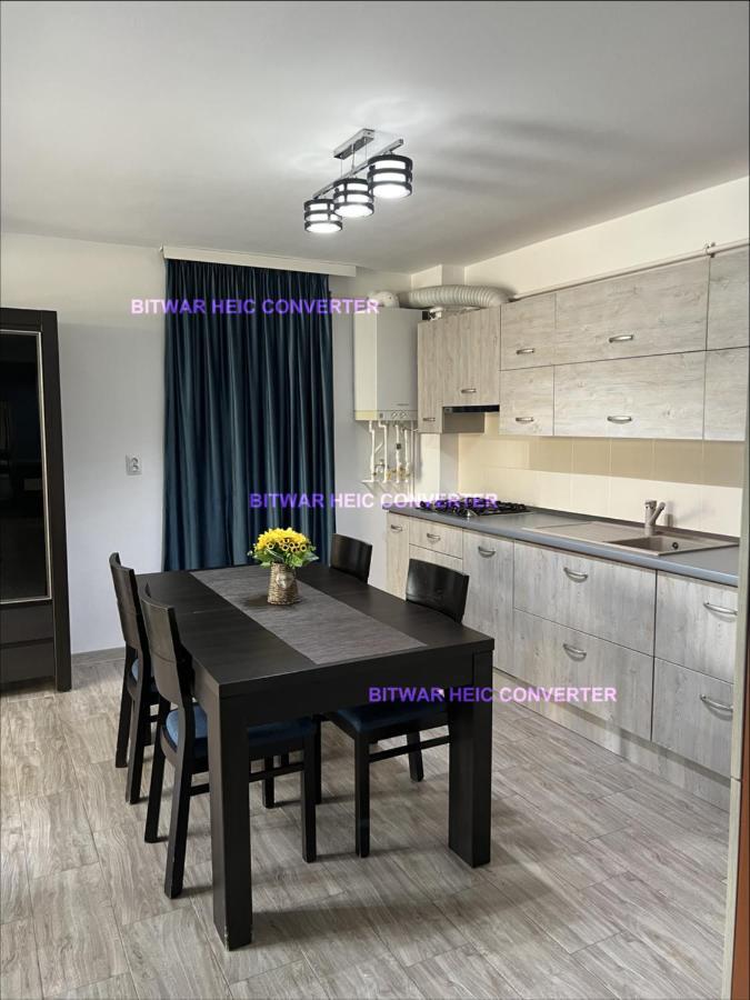 Mario Apartamente - Romantic Mamaia Kültér fotó