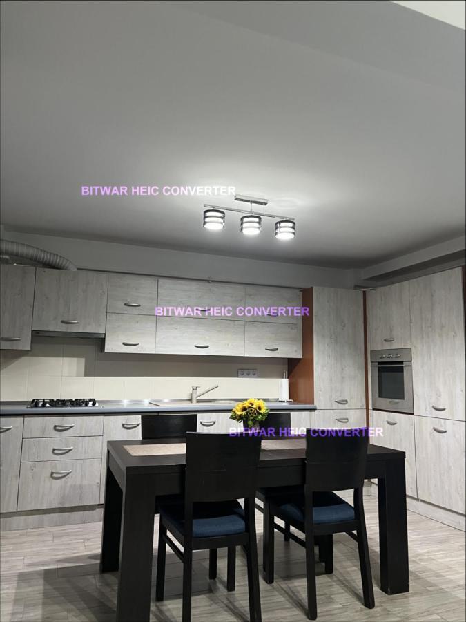 Mario Apartamente - Romantic Mamaia Kültér fotó